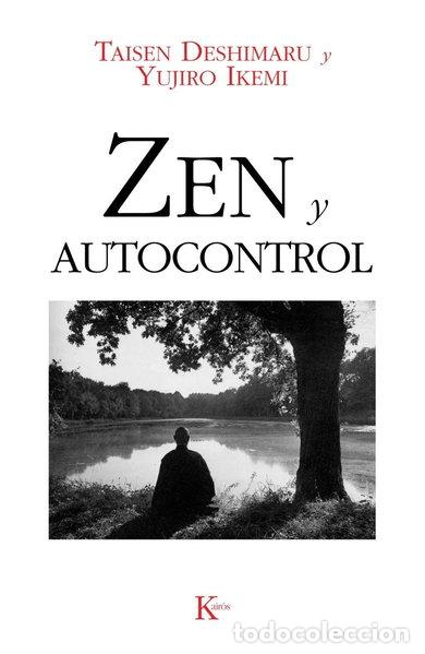 Libros: Zen y autocontrol- 9788472452183