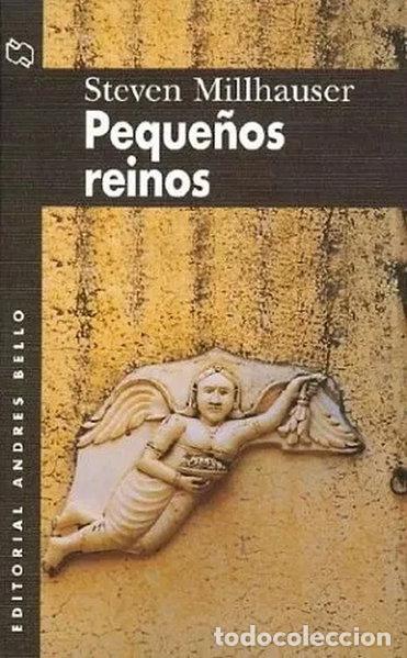 Libros: Peque&ntilde;os reinos- 9788489691551