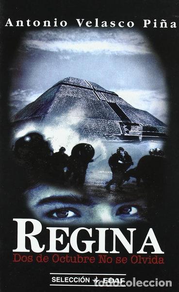 Libros: Regina- 9788441407435