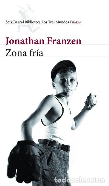 Libros: Zona fr&iacute;a- 9788432209062