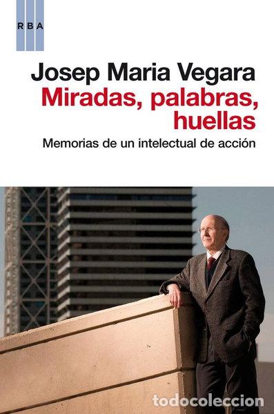 Libros: Miradas, palabras, huellas- 9788490062456