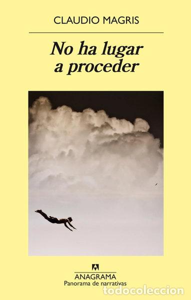 Libros: No ha lugar a proceder- 9788433979483