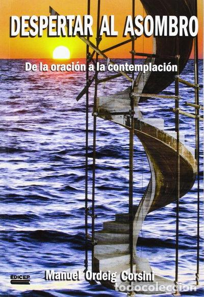 Libros: Despertar al asombro- 9788499250960