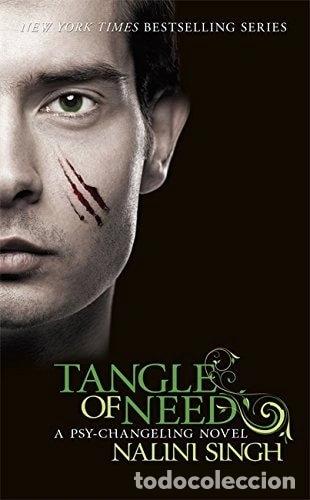 Libros: Tangle of Need- 9780575119475
