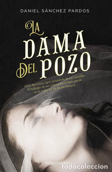 B&uuml;cher: La dama del pozo- 9788445004593