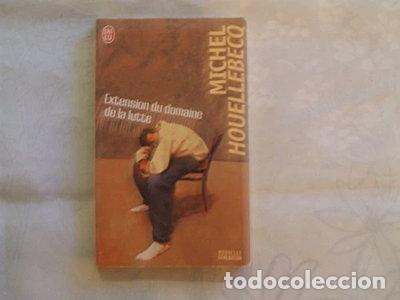 Libros: Extension du domaine de la lutte- 9782290349526