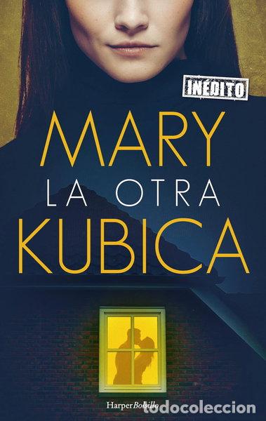 Libros: La otra- 9788491397229