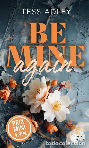 Libros: Be mine again- 9791033917762