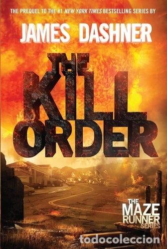 Libros: The Kill Order- 9780385742887 - Foto 1