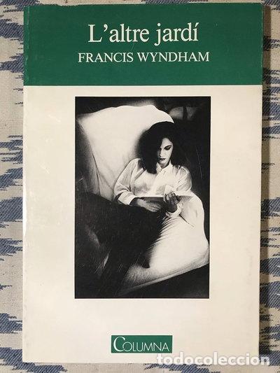 Libros: L'altre jard&iacute;- 9788478092239