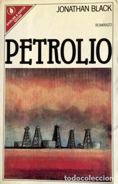 Libros: Petrolio- 9788820001353