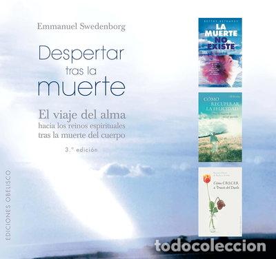 Libros: Despertar tras la Muerte- 9788497772860 - Foto 1