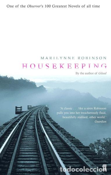 Libros: Housekeeping- 9780571230082