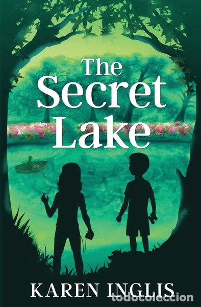 Libros: The Secret Lake- 9780956932303