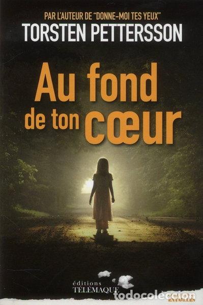 books: Au fond de ton c&oelig;ur- 9782753301672