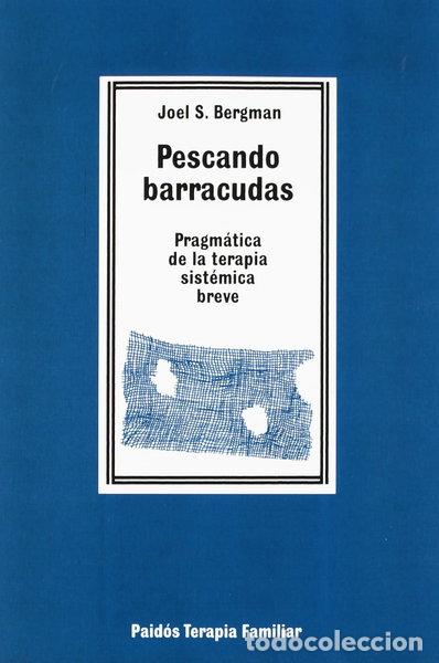 Libros: Pescando barracudas- 9788475096834