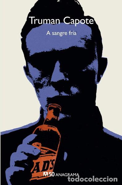 Libros: A sangre fr&iacute;a- 9788433902672
