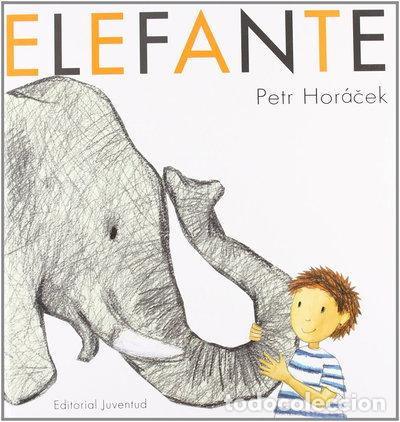 Libros: Elefante- 9788426137234