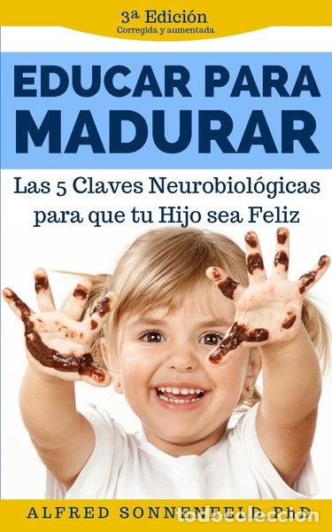 Libros: Educar Para Madurar- 9781515073291