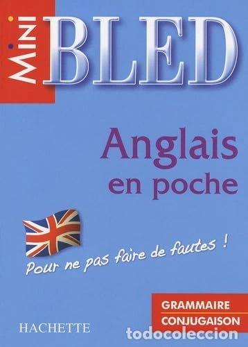 Libros: Anglais en poche- 9782011696939