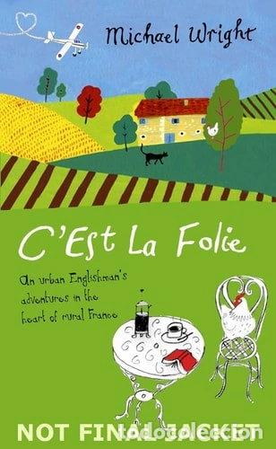 books: C'est La Folie- 9780593054697
