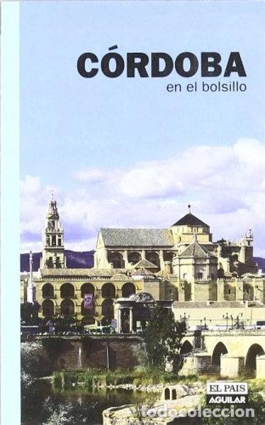 books: C&oacute;rdoba en el bolsillo- 9788403505711