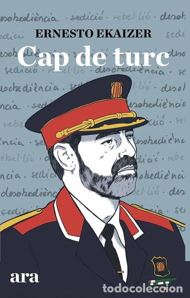 books: Cap de turc- 9788418022517