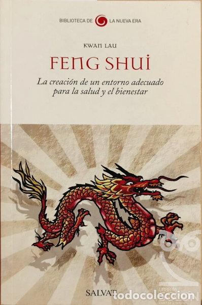 Libri di seconda mano: Feng Shui. La creaci&oacute;n de un entorno adecuado para la salud y el bienestar- 9788447109708