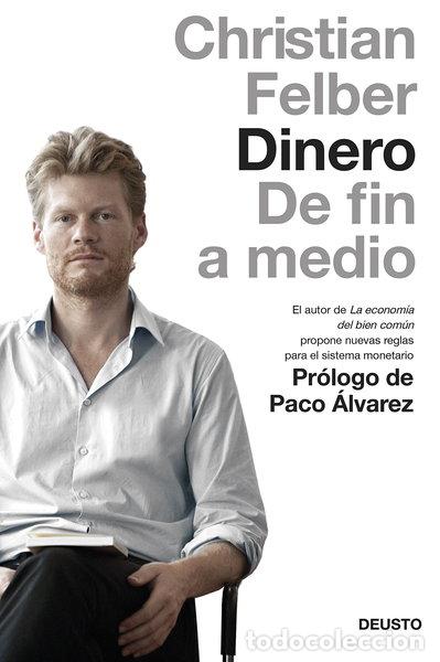 Libri di seconda mano: Dinero: De fin a medio- 9788423419050