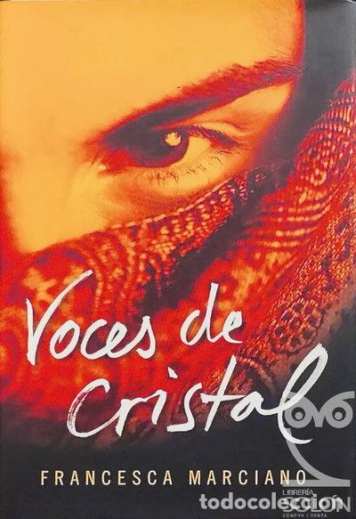 Libri di seconda mano: Voces de cristal- 9788425343247