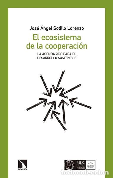 Libri di seconda mano: El ecosistema de la cooperaci&oacute;n- 9788490973851