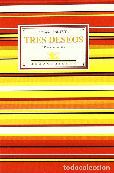 Libri di seconda mano: Tres deseos- 9788484725626