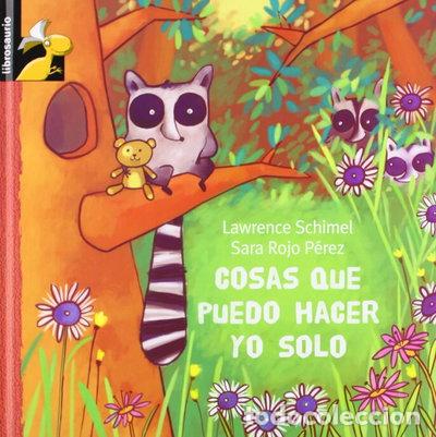 Libri di seconda mano: Cosas que puedo hacer yo solo- 9788479421311