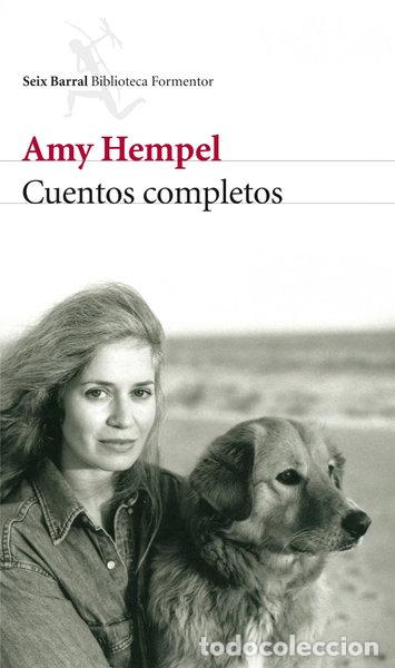 books: Cuentos completos- 9788432228506