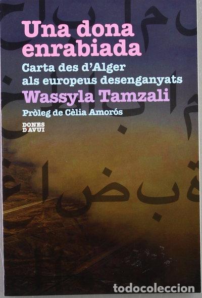 Libri di seconda mano: Una dona enrabiada- 9788475028804