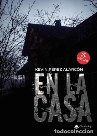 Libros: En la casa- 9788411286114