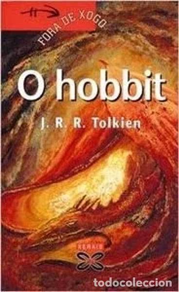 Livres: O Hobbit- 9788483024959