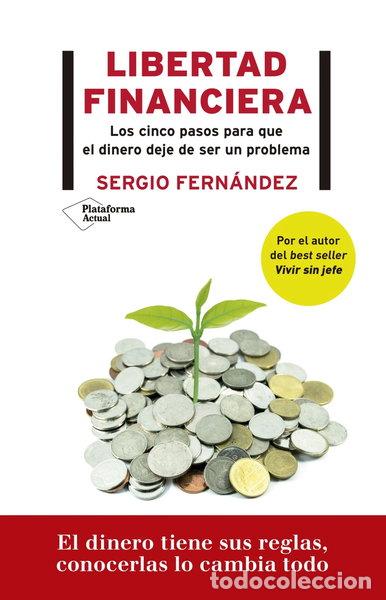 Libros: Libertad financiera- 9788417622671