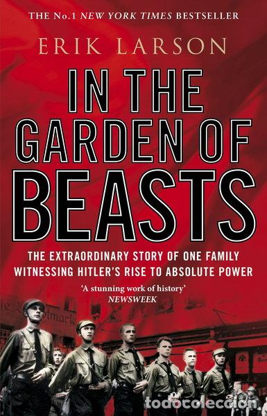 Libros: In the Garden of Beasts- 9780552777773