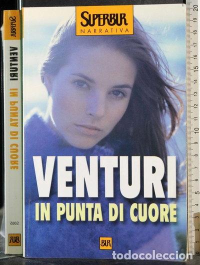 Libros: In punta di cuore- 9788817128896