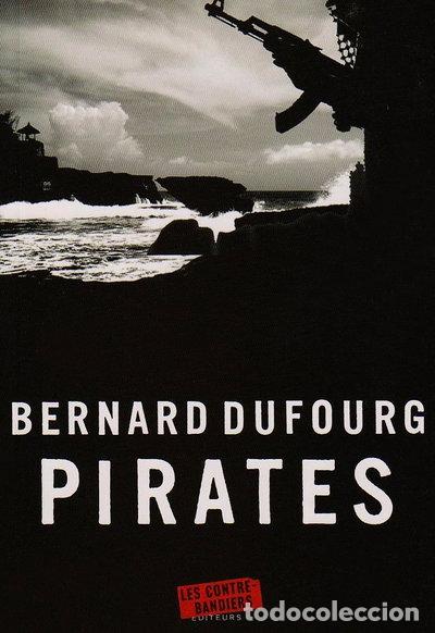Libros: Pirates- 9782915438321