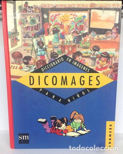 Libros: Dicomages- 9788434837935 - Foto 1