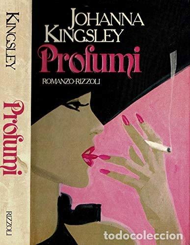 Libros: Profumi- 9788817674720