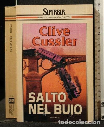 Libros: Salto nel buio- 9788817114134