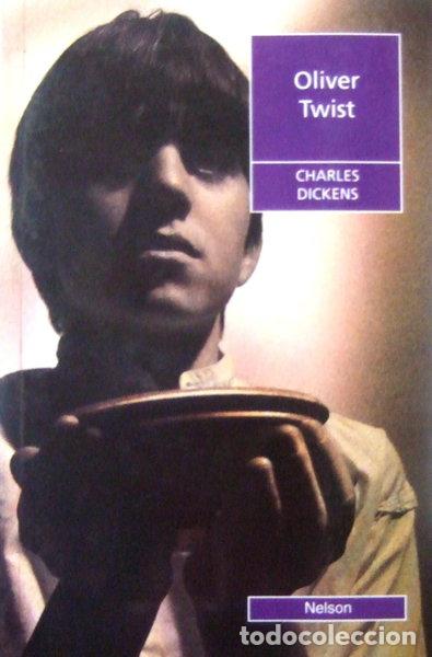 Libros: Oliver Twist- 9780175565740