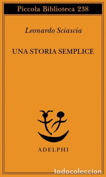 Libros: Una storia semplice- 9788845907296