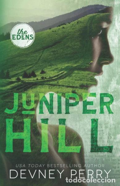 Libros: Juniper Hill- 9781950692873
