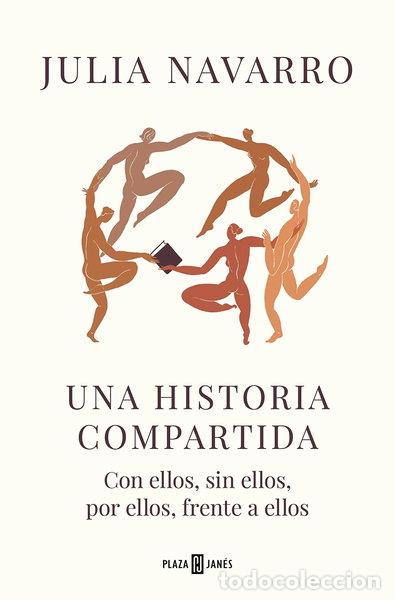 Libros: Una historia compartida- 9788401031427 - Foto 1