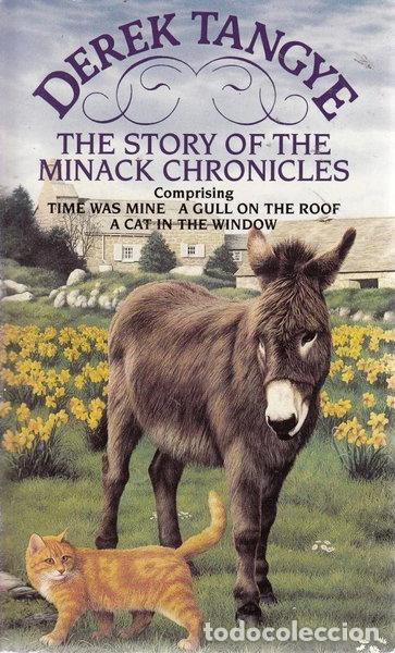 Libros: The Story of the Minack Chronicles- 9780751510881