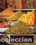 Libros: Mercats de la Mediterr&agrave;nia / Markets of the Mediterranean (r&uacute;stica)- 9788439363842